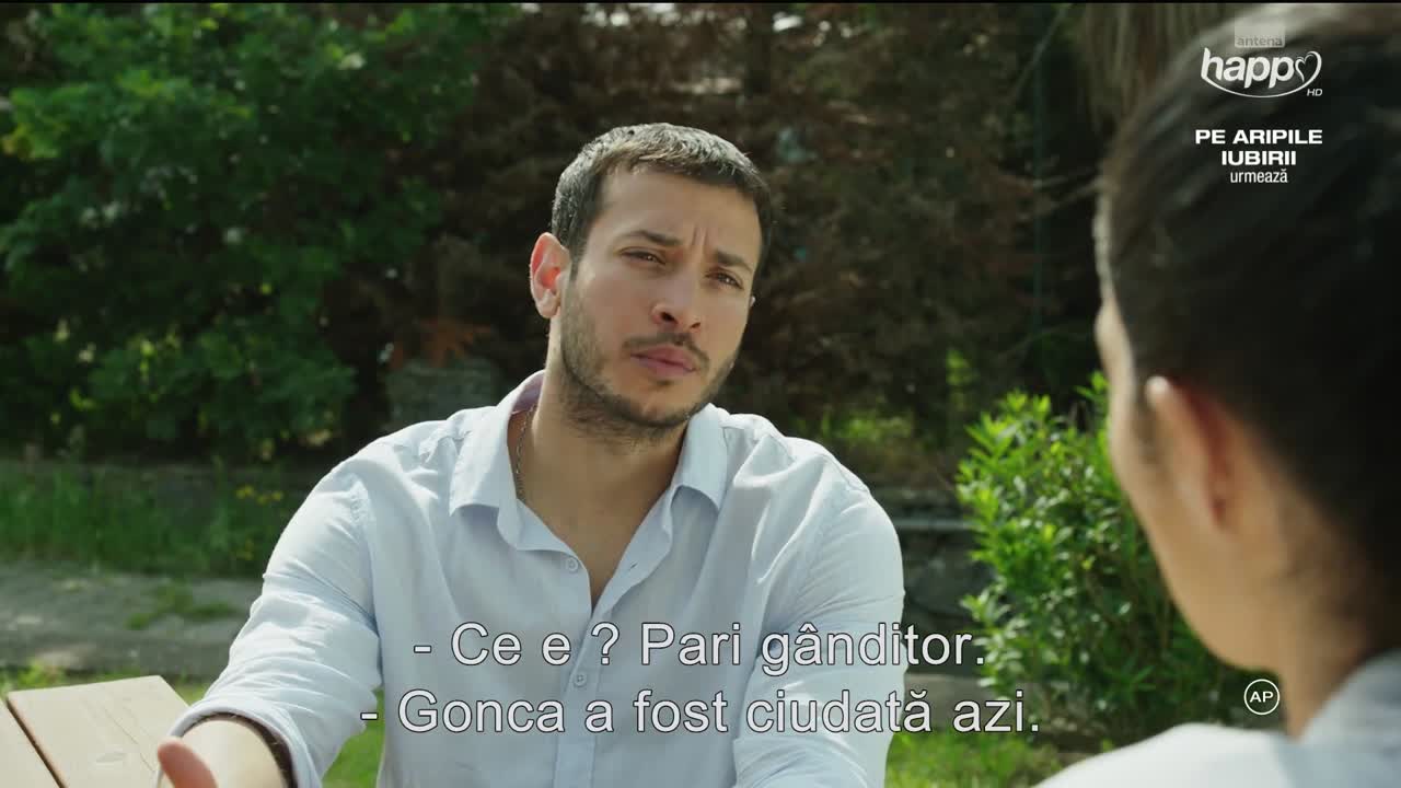 Cealaltă soție | Episodul 37