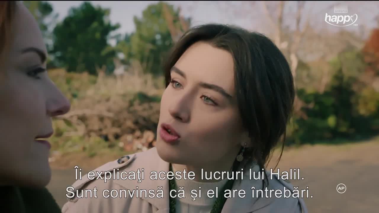 Pe aripile iubirii | Episoadele 347 și 348