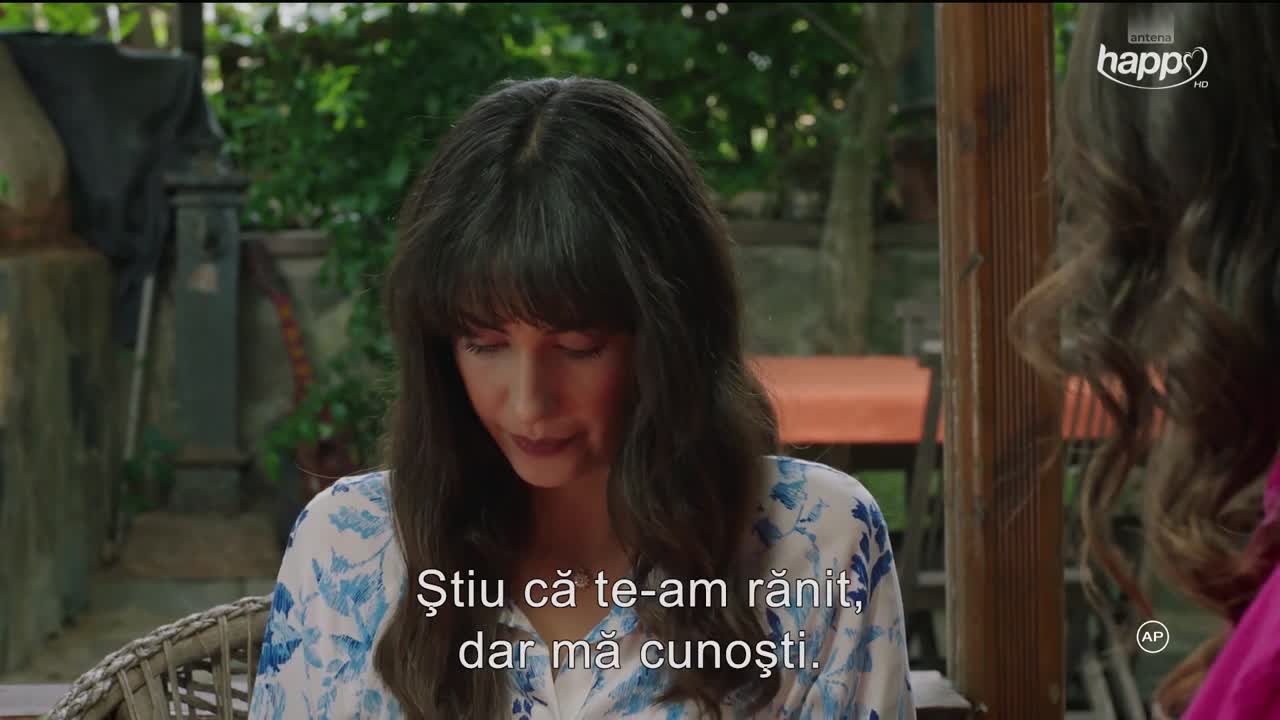 Cealaltă soție | Episodul 38