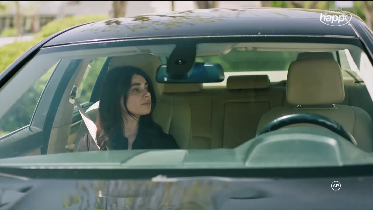 Jurământul | Episodul 823