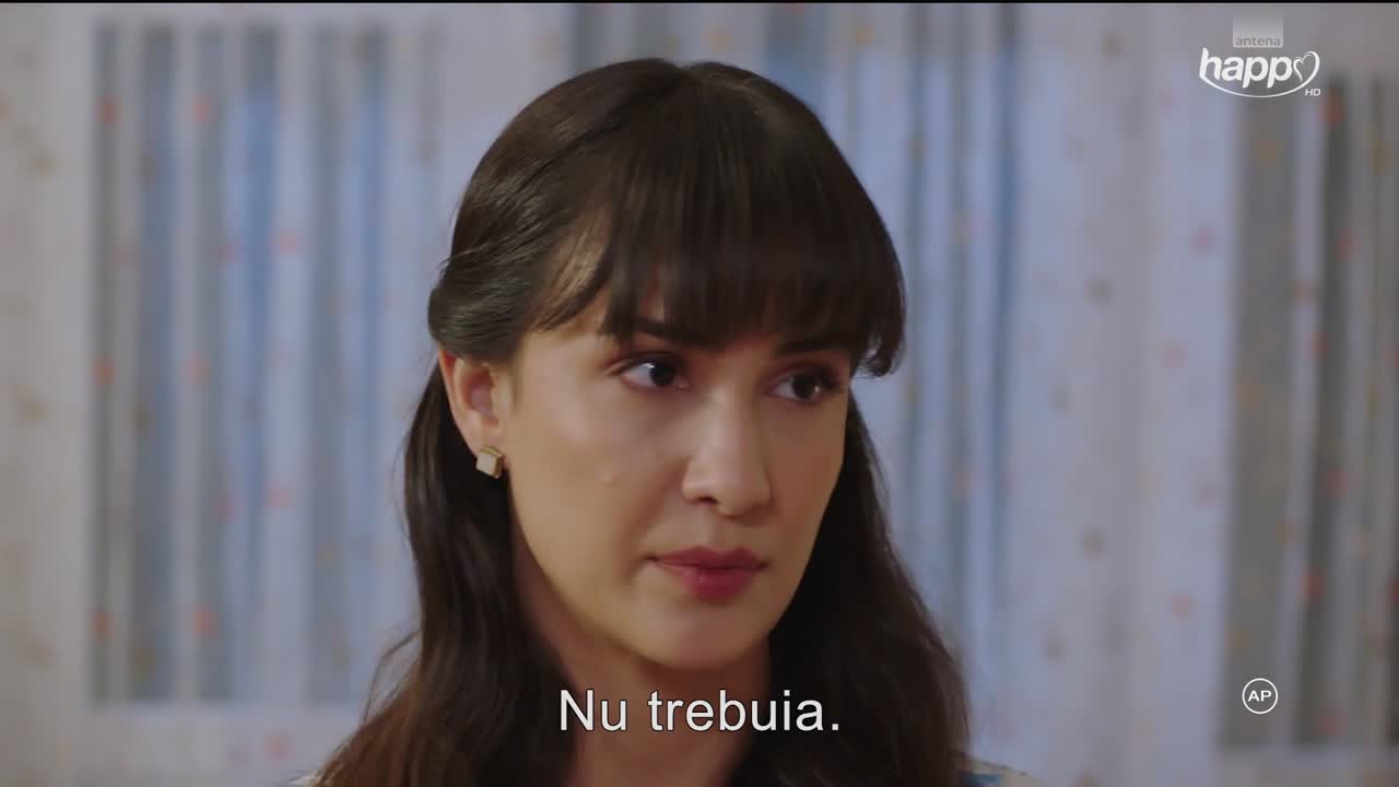 Cealaltă soție | Episodul 39