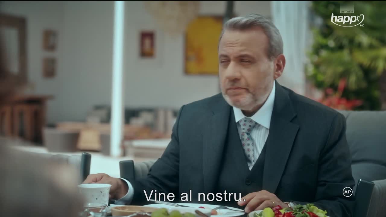 Secretul nostru | Episoadele 9 și 10