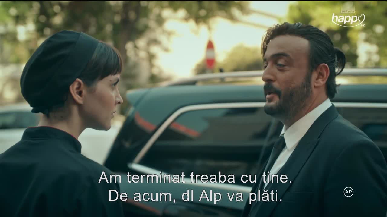 Secretul nostru | Episoadele 11 și 12