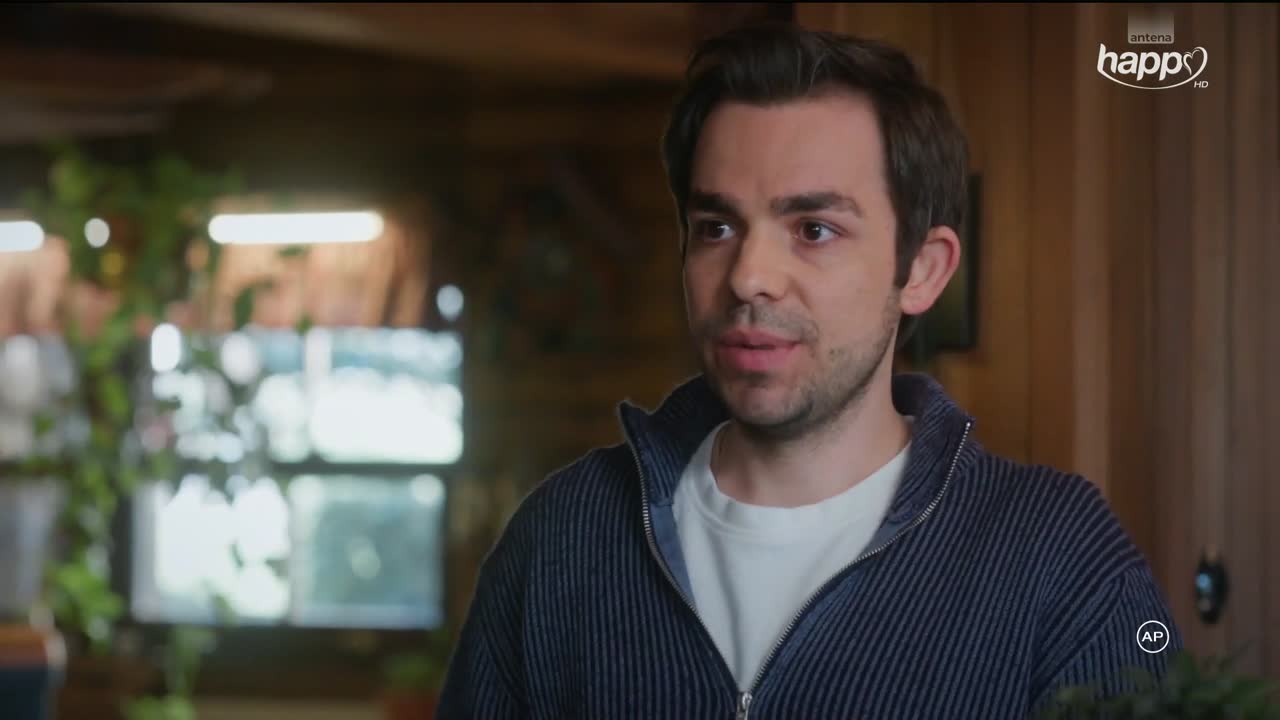 Curajul de a renaște | Episoadele 115 și 116