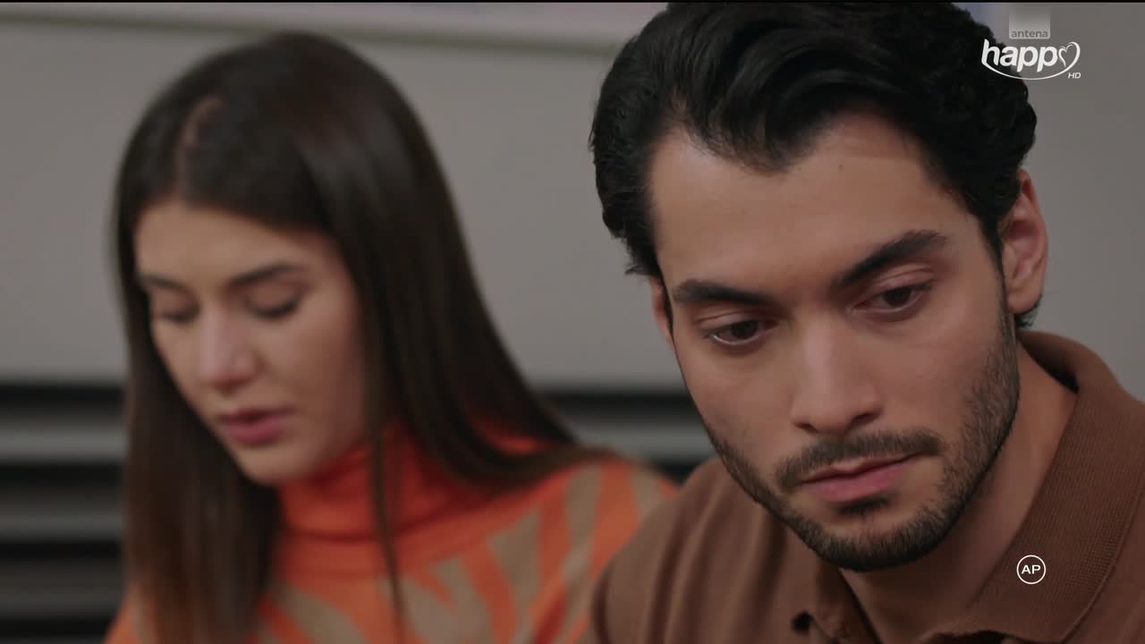 Pe aripile iubirii | Episoadele 351 și 352