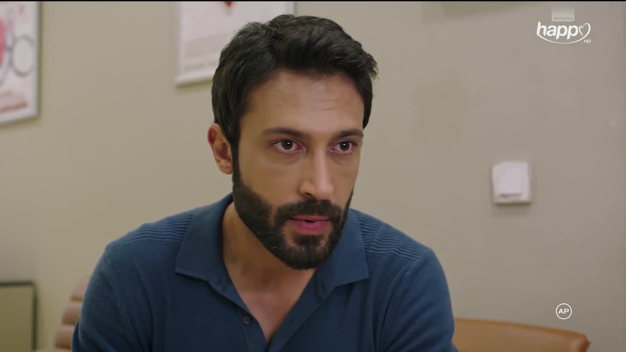 Cealaltă soție | Episodul 40