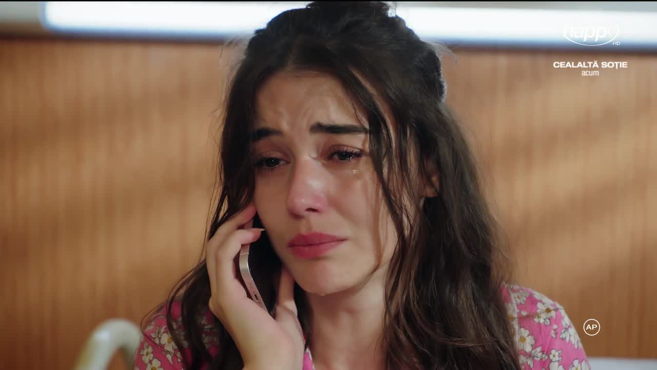 Cealaltă soție | Episodul 42