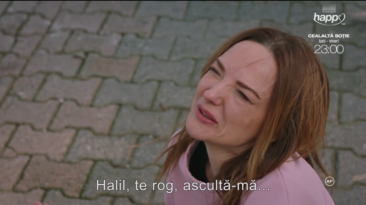 Pe aripile iubirii | Episoadele 357 și 358