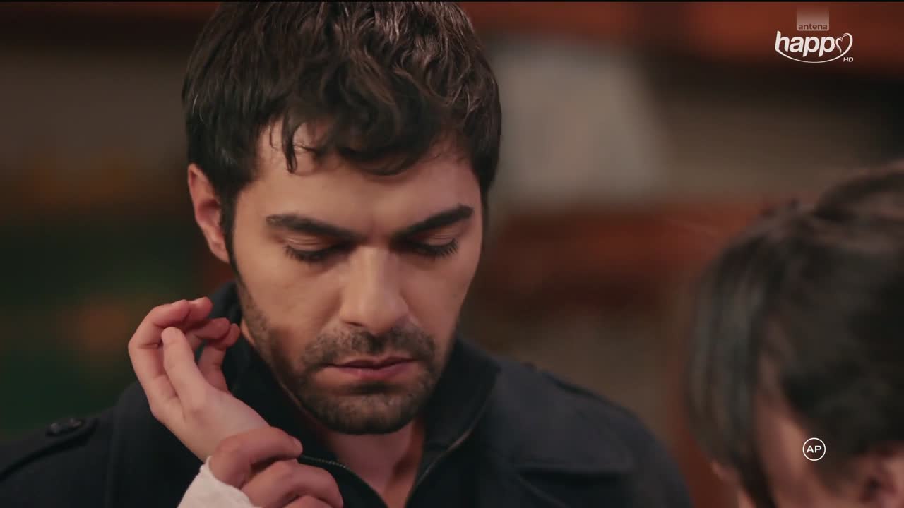 Pe aripile iubirii | Episoadele 359 și 360