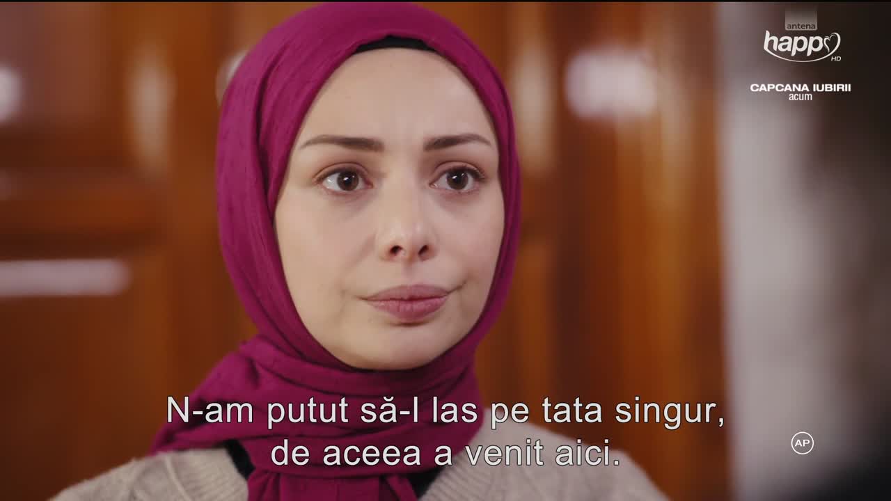 Capcana iubirii | Episoadele 693 și 694