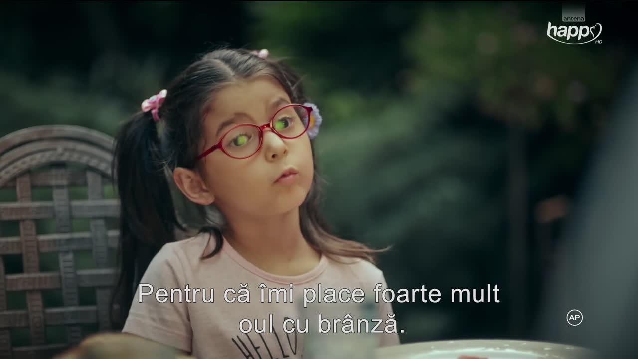 Secretul nostru | Episoadele 13 și 14