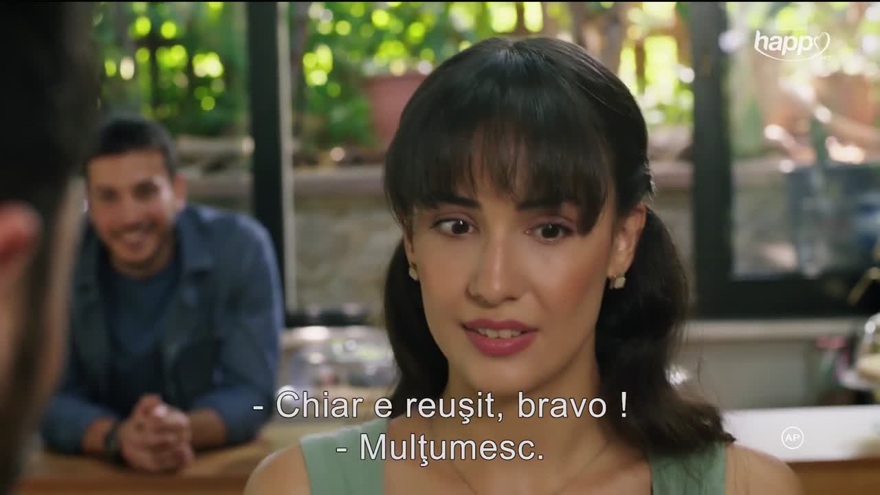 Cealaltă soție | Episodul 44