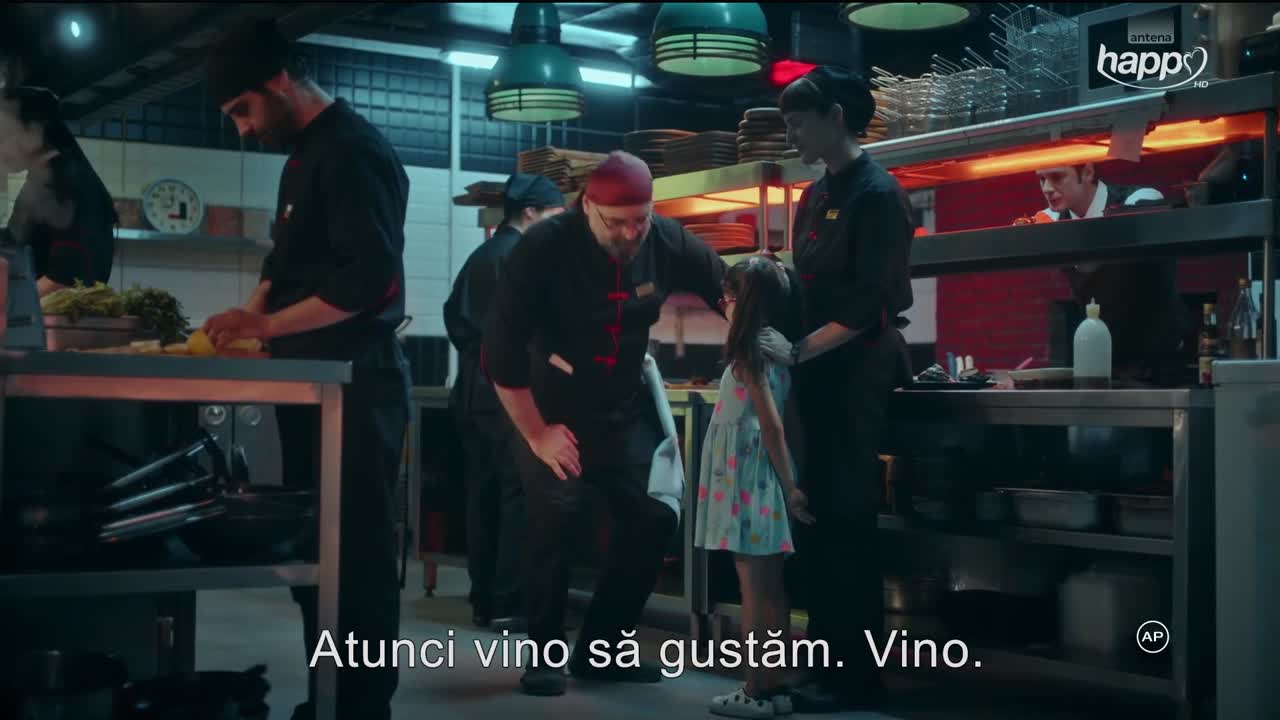 Secretul nostru | Episoadele 15 și 16