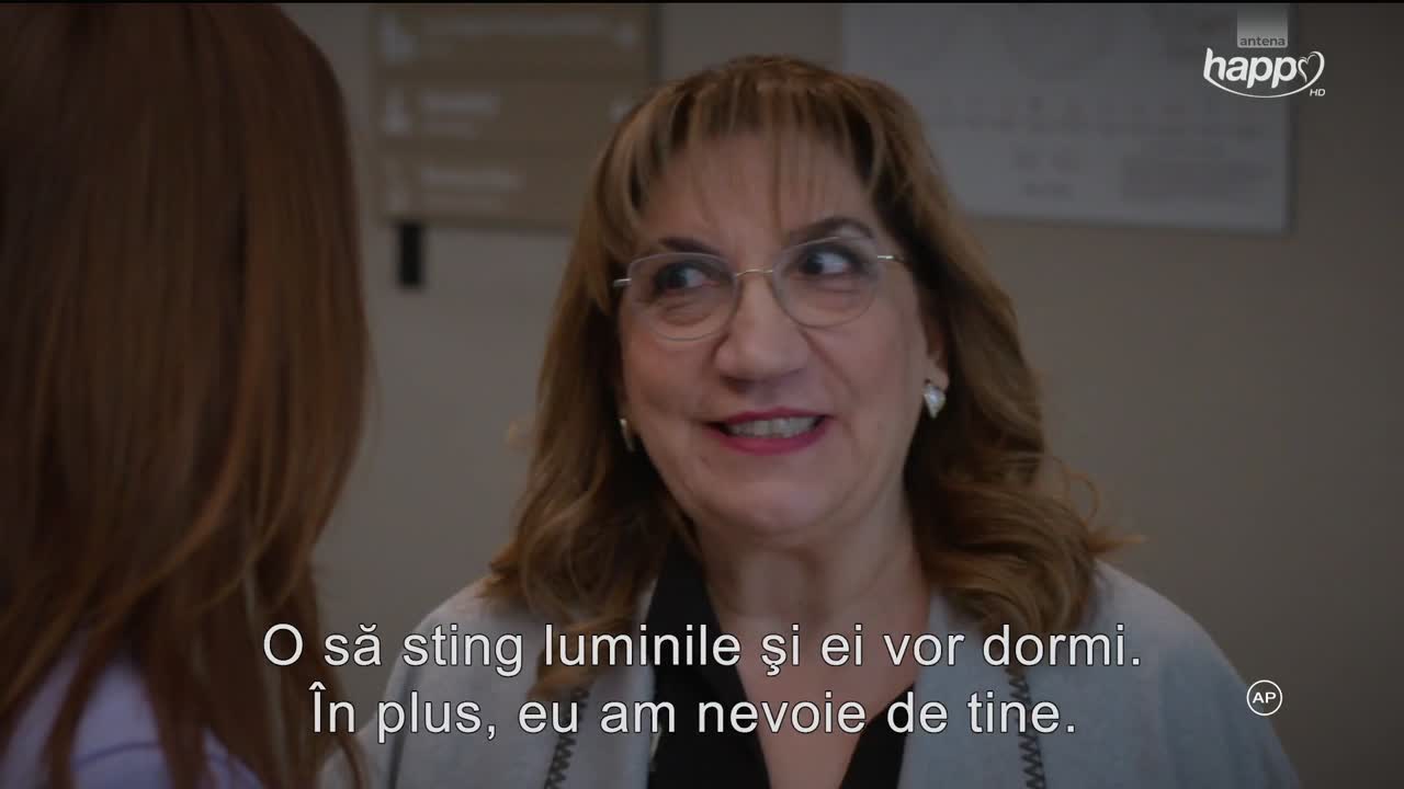 Curajul de a renaște | Episoadele 119 și 120