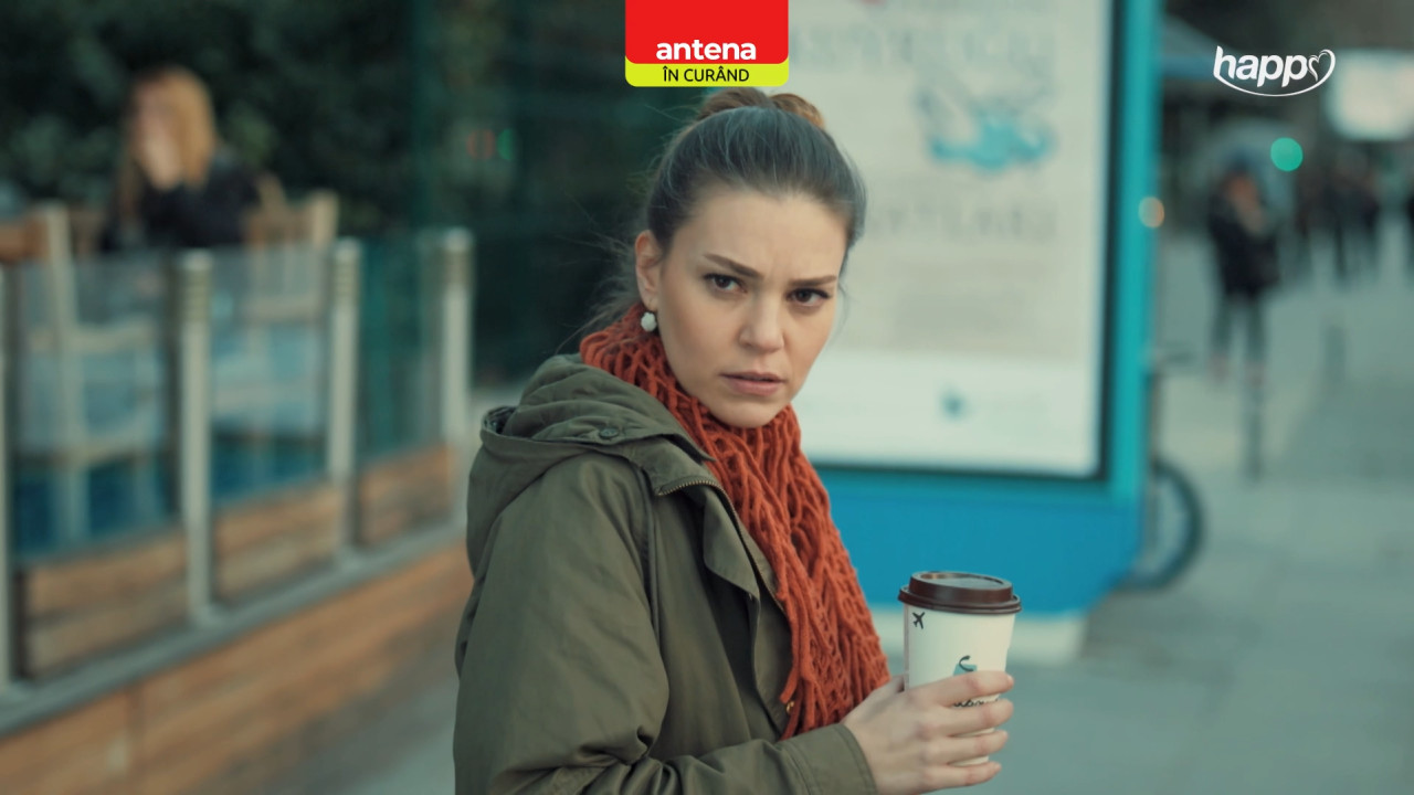 Mireasa din Istanbul | În curând