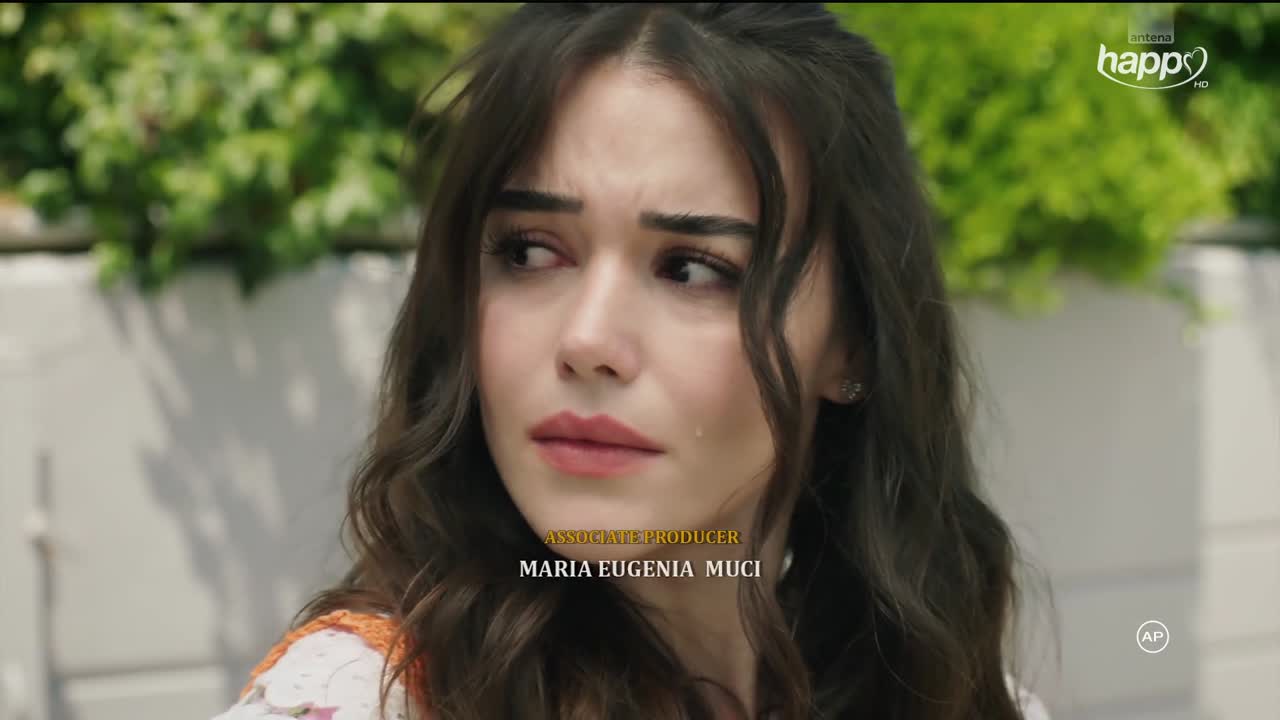 Cealaltă soție | Episodul 45