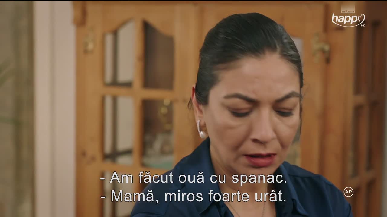 Pe aripile iubirii | Episoadele 363 și 364