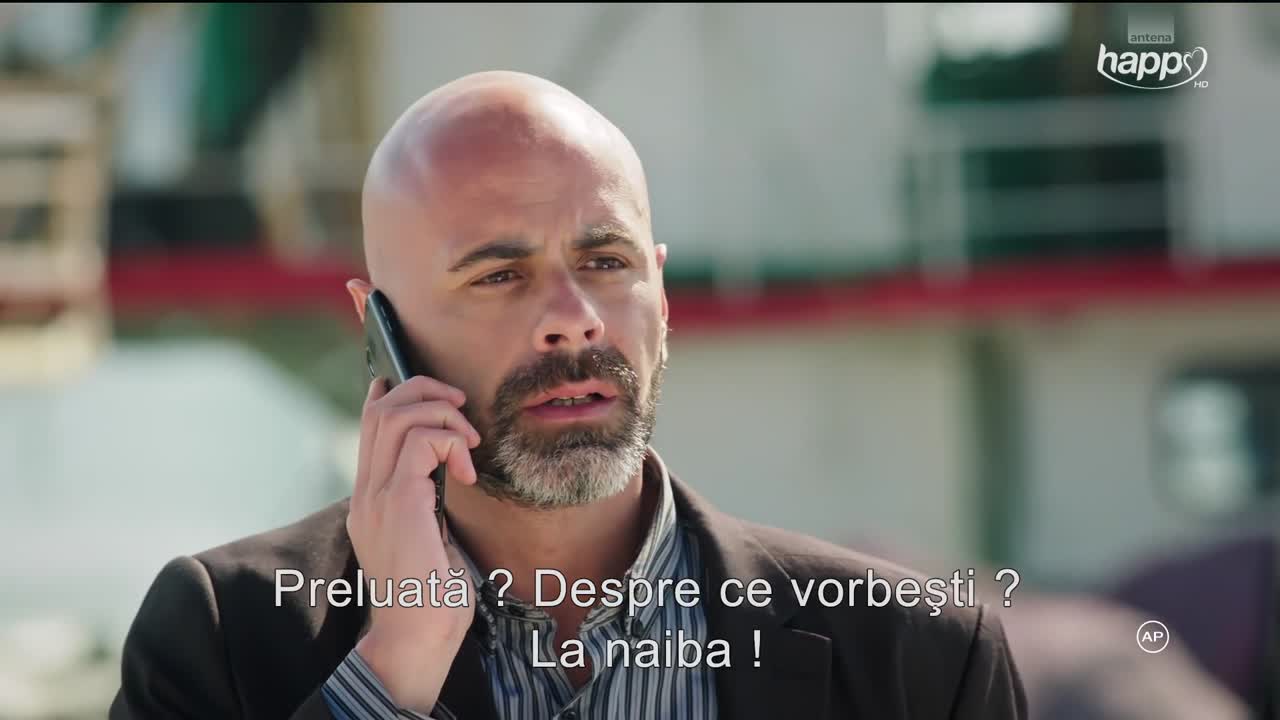 Jurământul | Episodul 830