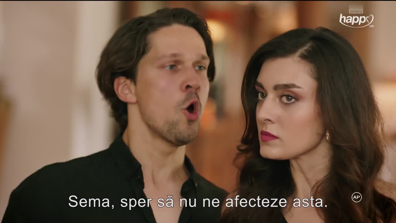 Cealaltă soție | Episodul 46