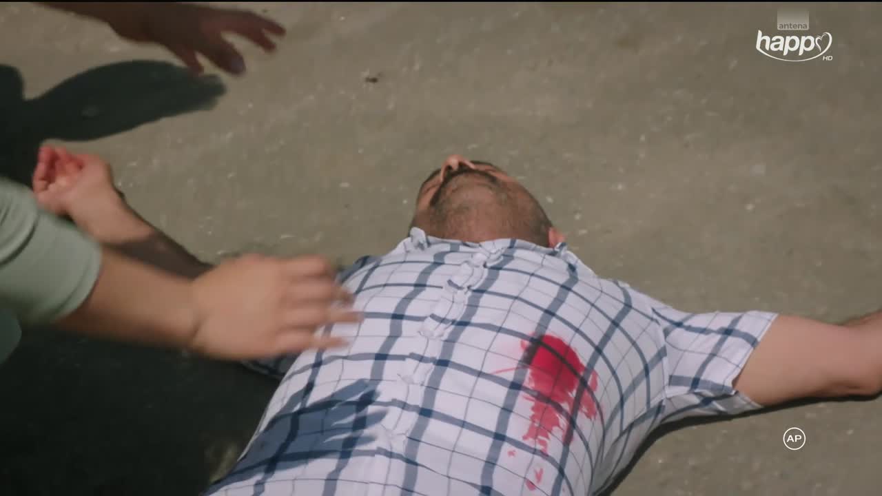 Jurământul | Episodul 831