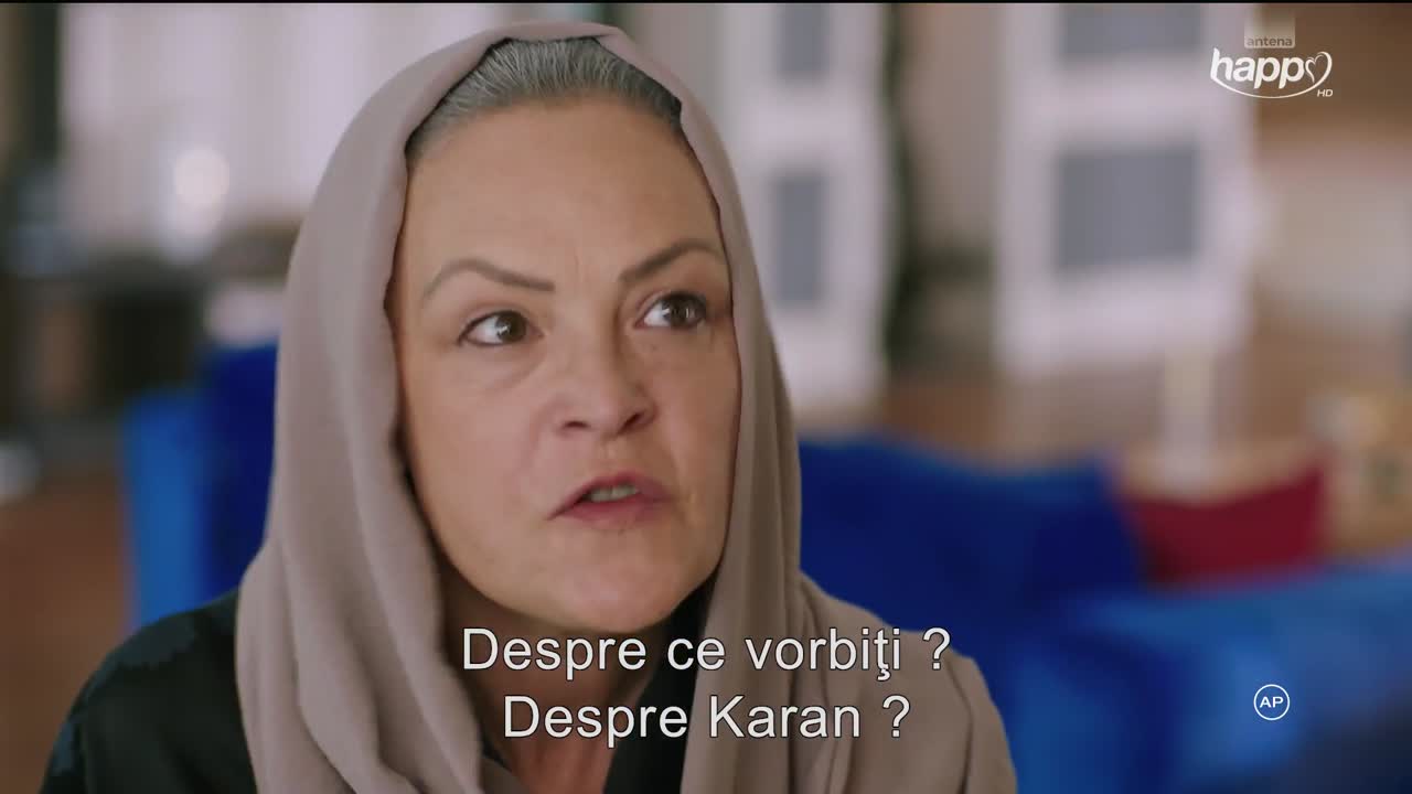 Cealaltă soție | Episodul 47