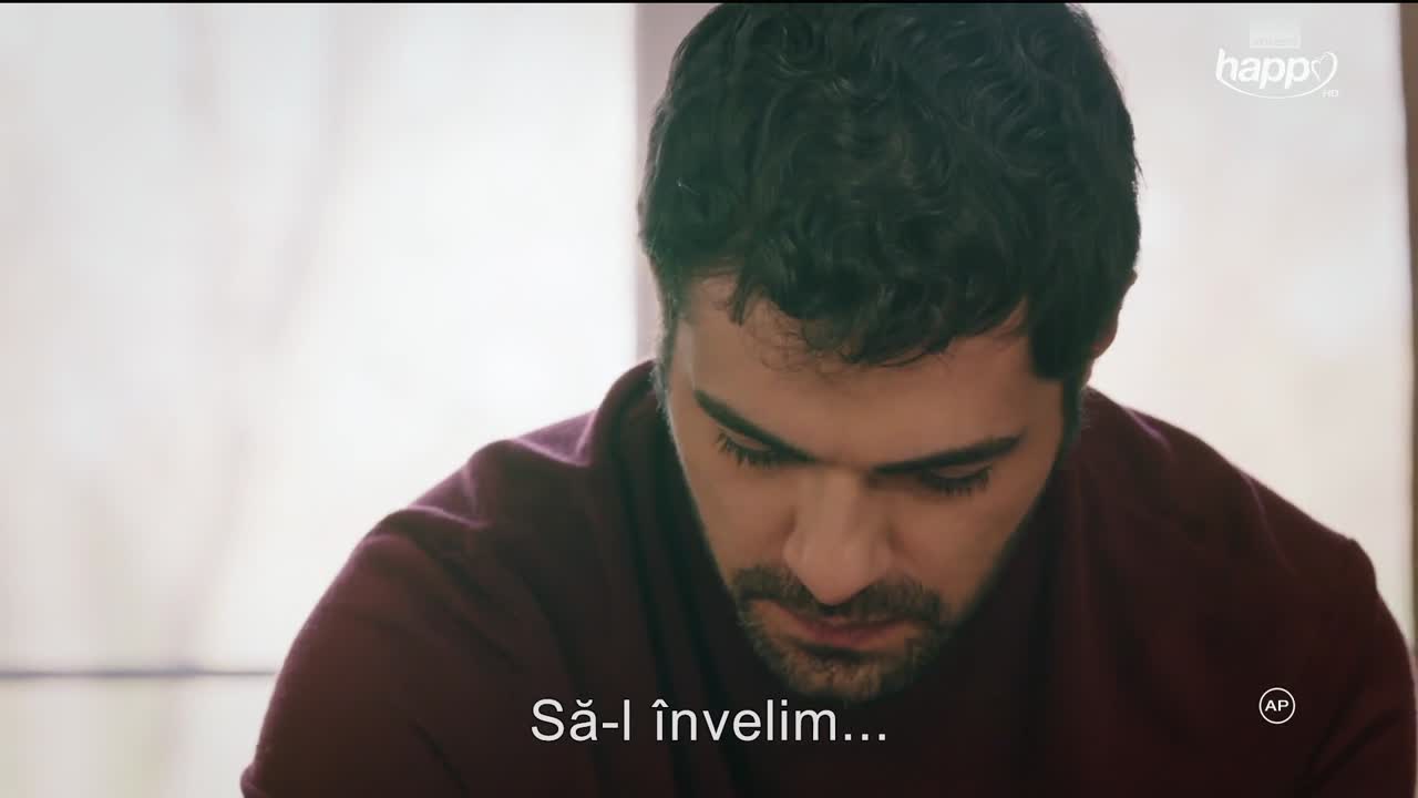 Pe aripile iubirii | Episoadele 369 și 370