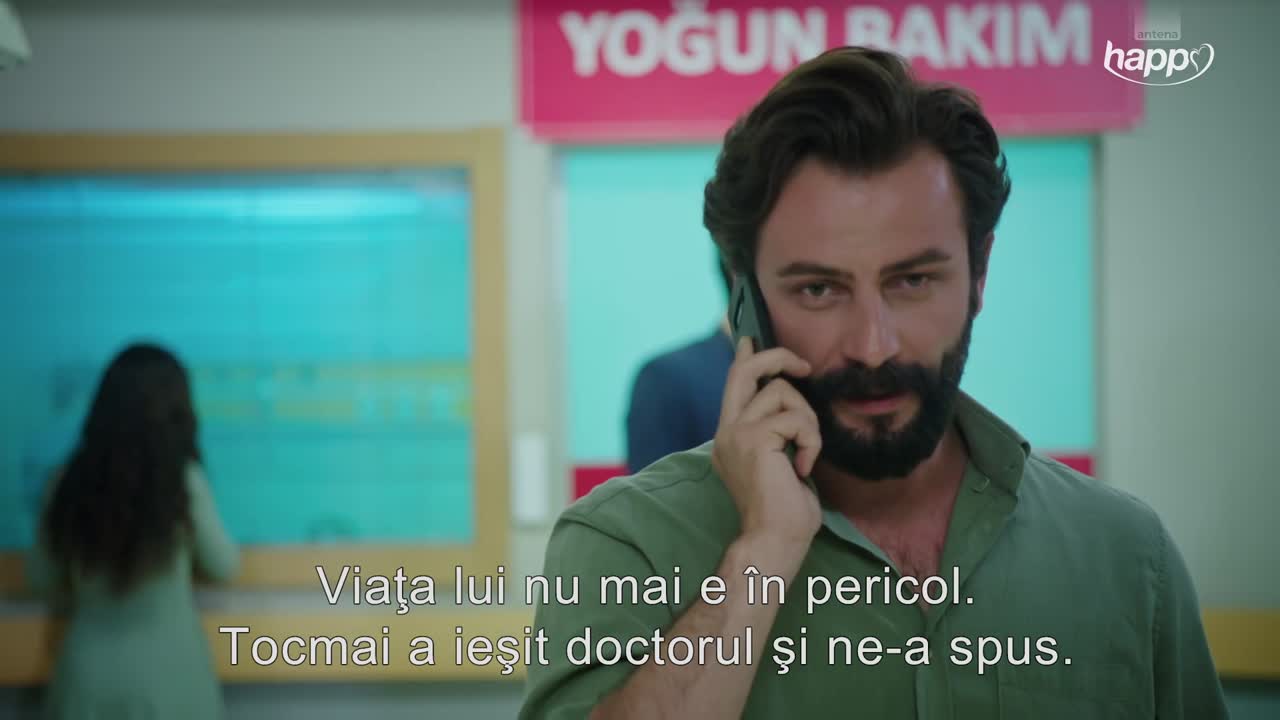 Jurământul | Episodul 833