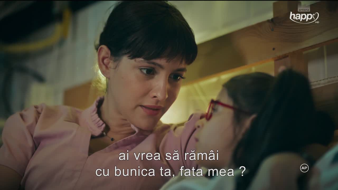 Secretul nostru | Episoadele 17 și 18