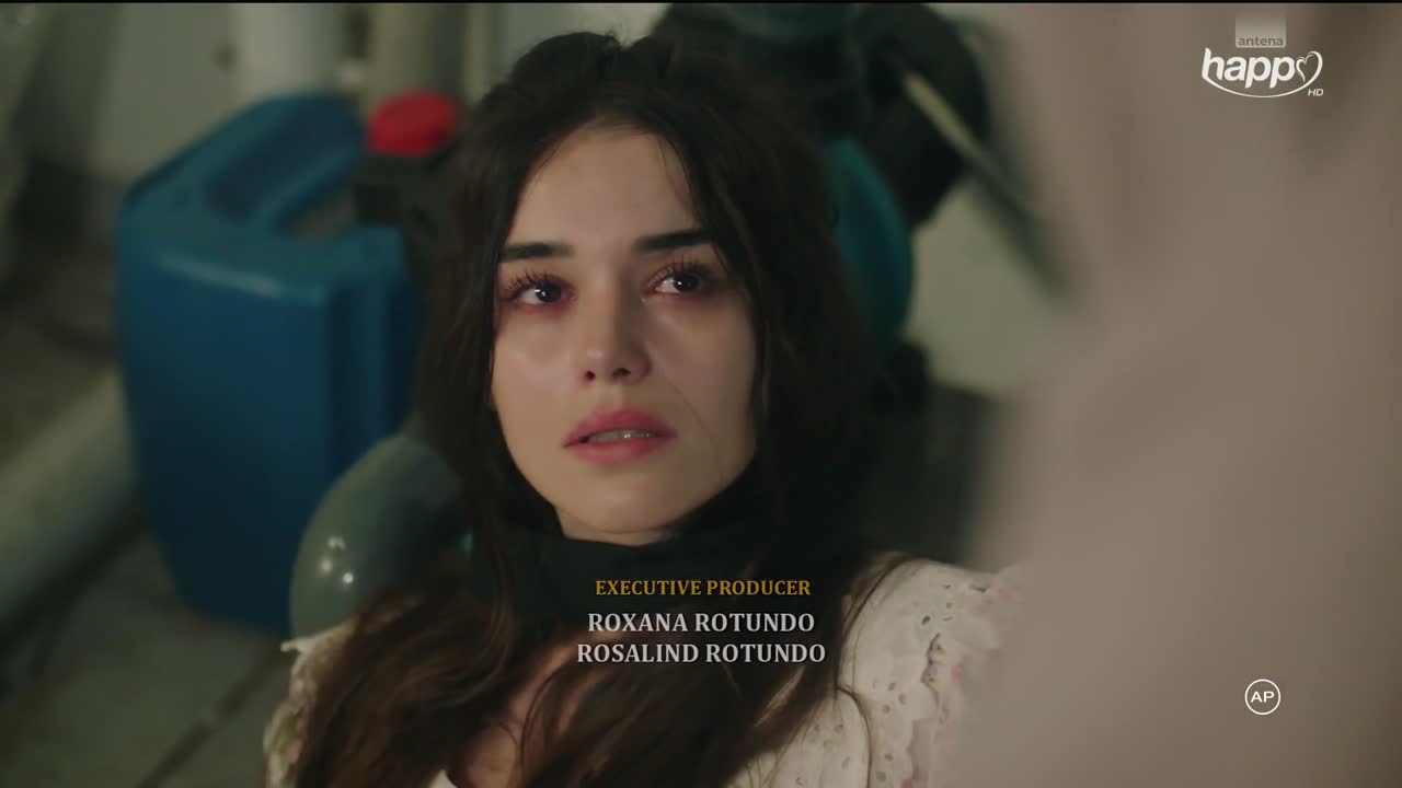 Cealaltă soție | Episodul 49