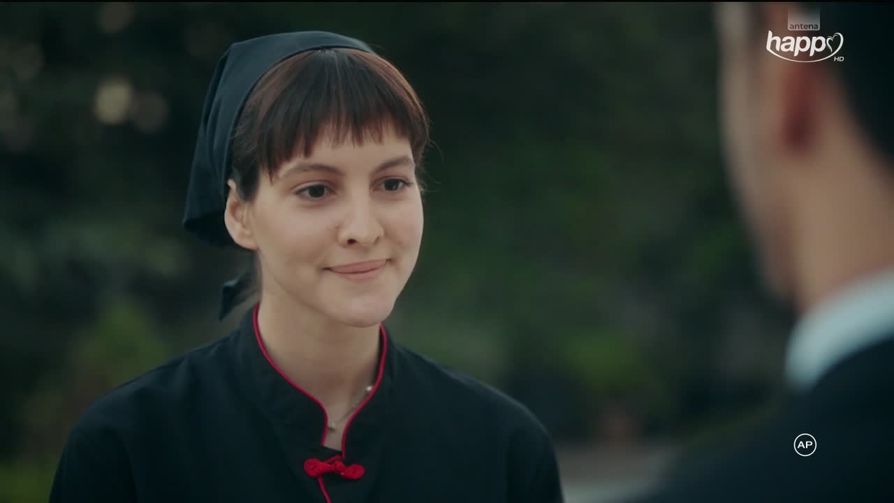 Secretul nostru | Episoadele 19 și 20