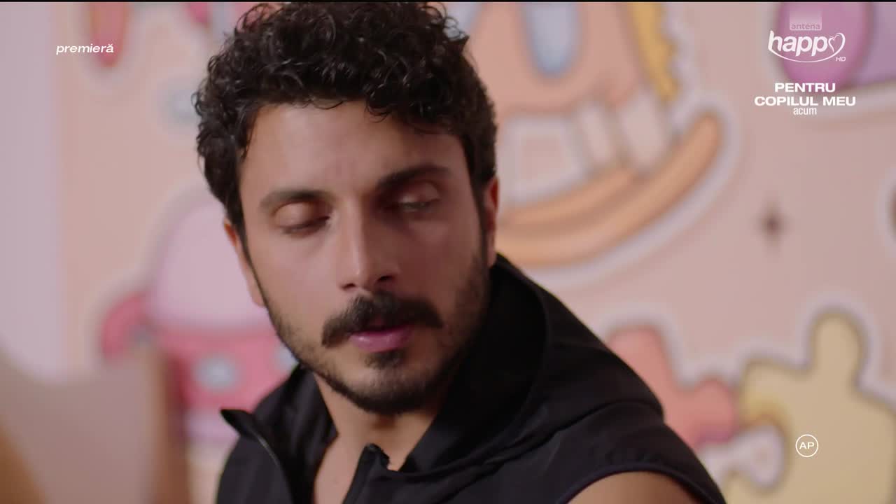 Pentru copilul meu | Episodul 1