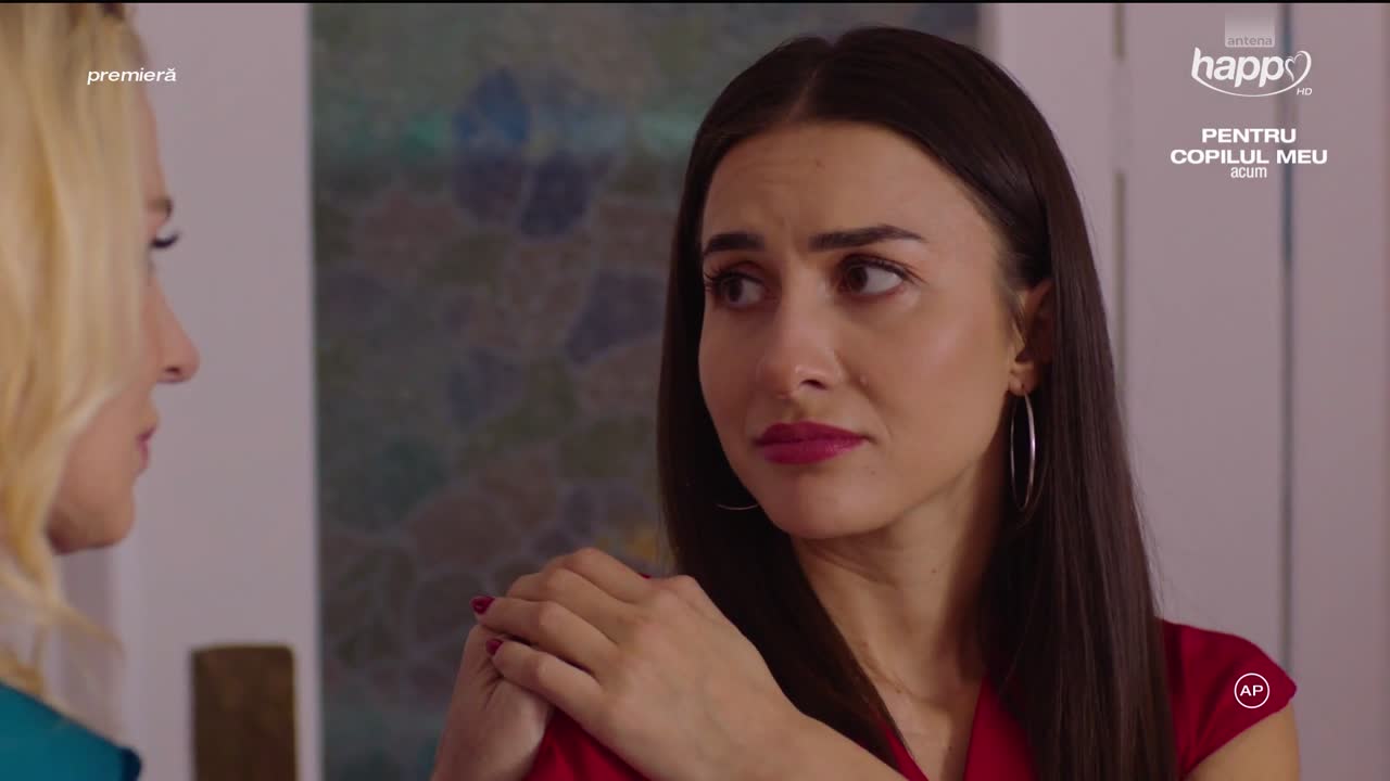 Pentru copilul meu | Episodul 1