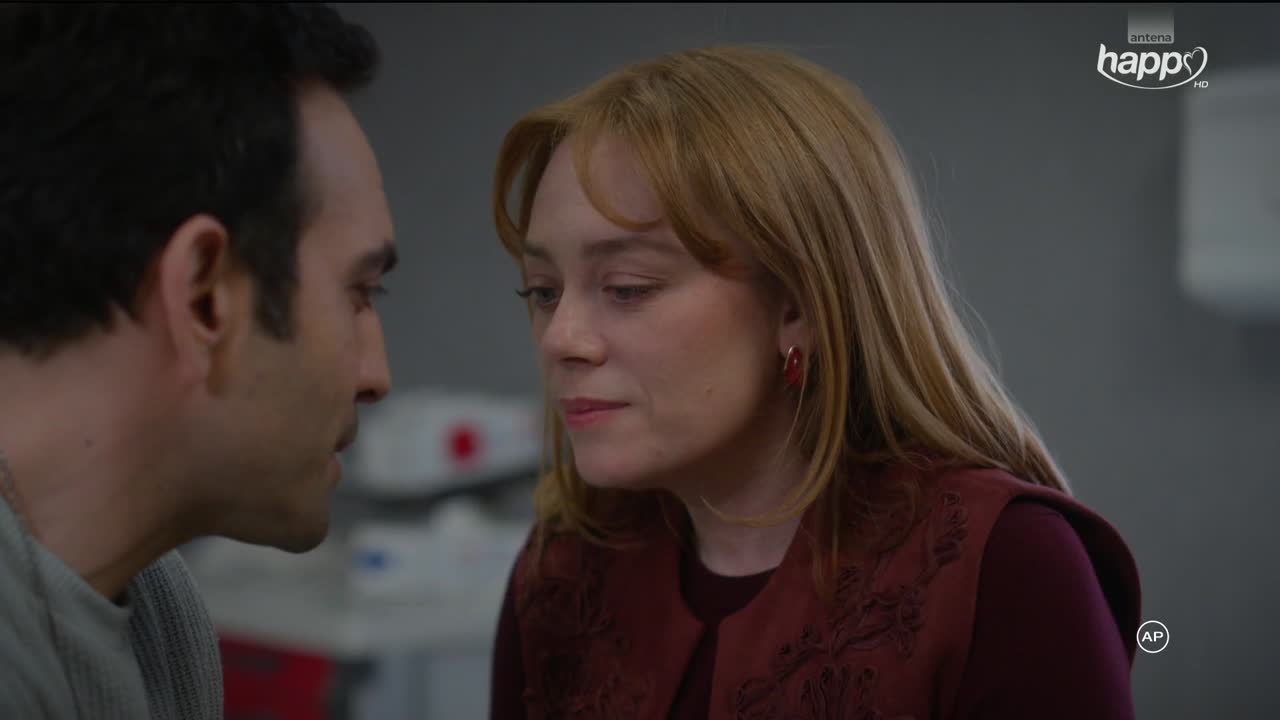 Curajul de a renaște | Episoadele 125 și 126