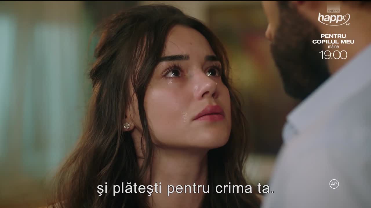 Cealaltă soție | Episodul 50