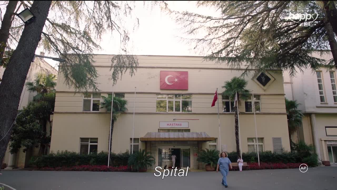 Pentru copilul meu | Episodul 2