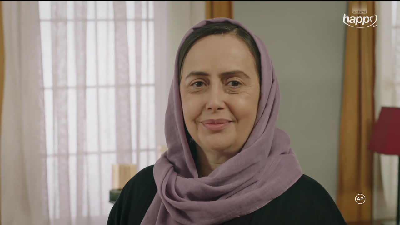 Pe aripile iubirii | Episoadele 373 și 374