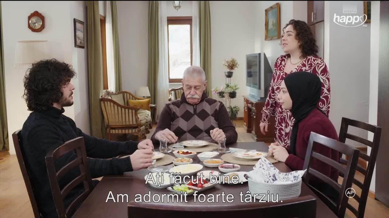 Capcana iubirii | Episoadele 701 și 702