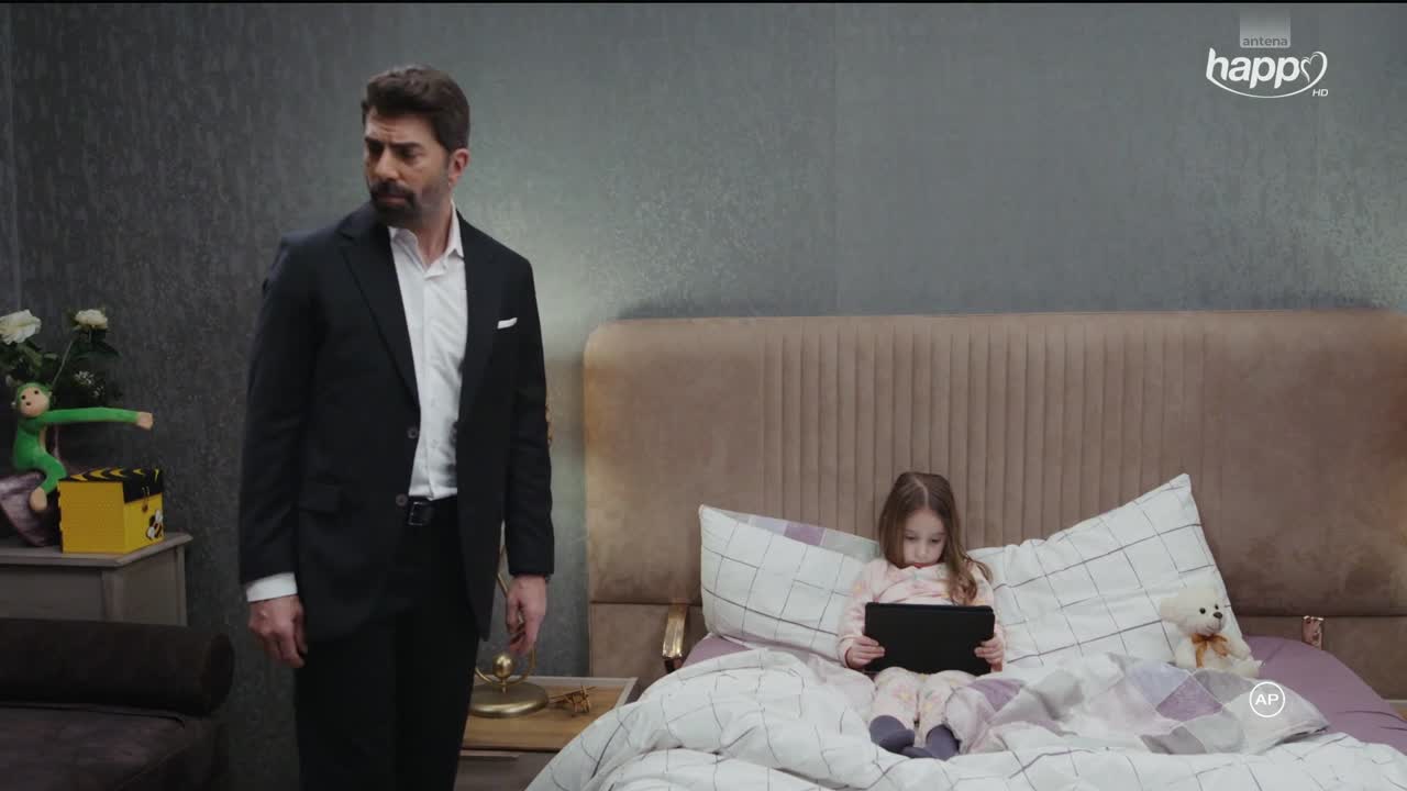 Capcana iubirii | Episoadele 701 și 702