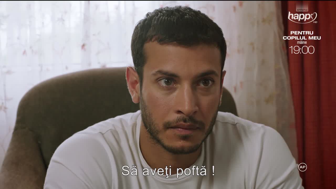 Cealaltă soție | Episodul 51