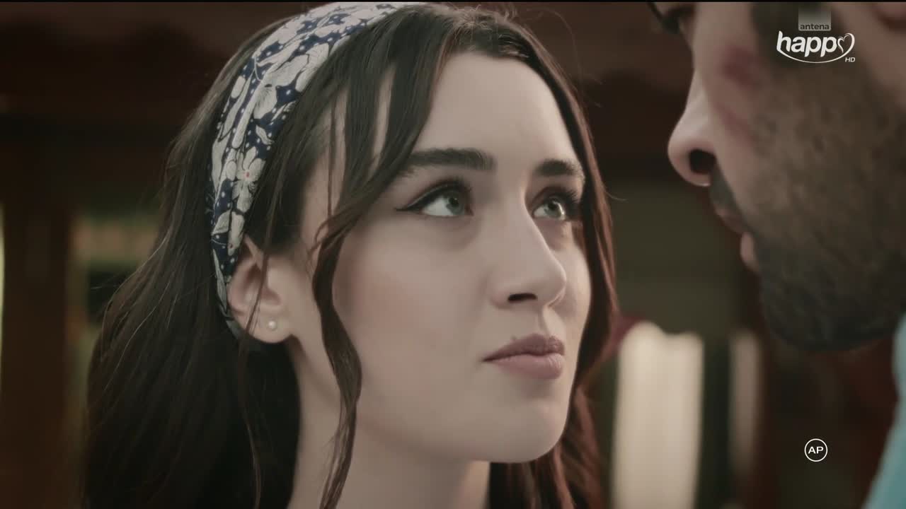 Pe aripile iubirii | Episoadele 375 și 376