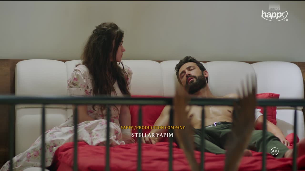 Cealaltă soție | Episodul 52