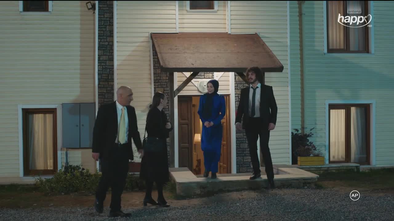 Capcana iubirii | Episoadele 703 și 704