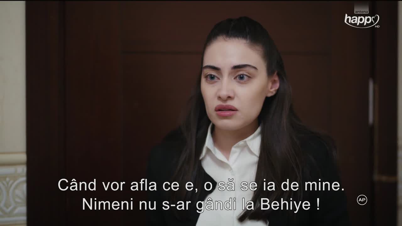 Capcana iubirii | Episoadele 703 și 704