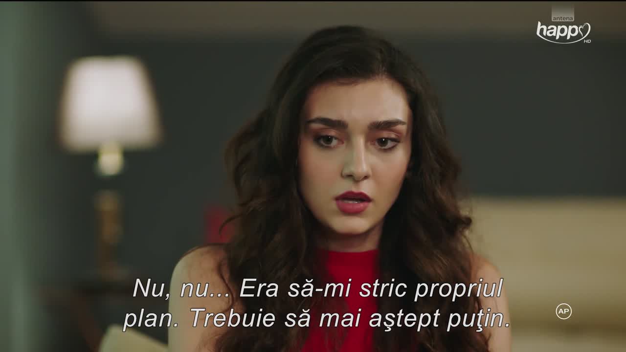 Cealaltă soție | Episodul 53