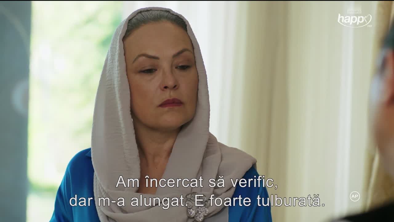 Cealaltă soție | Episodul 54