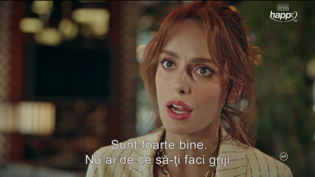 Secretul nostru | Episoadele 21 și 22