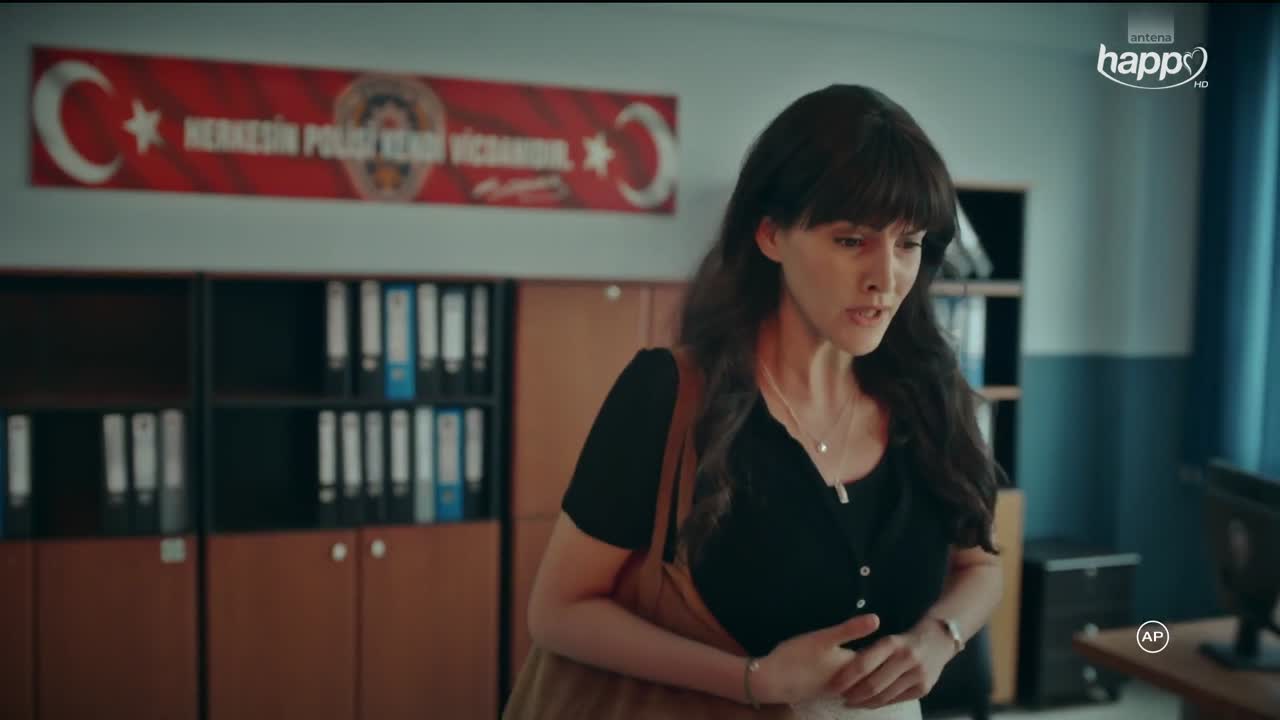 Secretul nostru | Episoadele 23 și 24