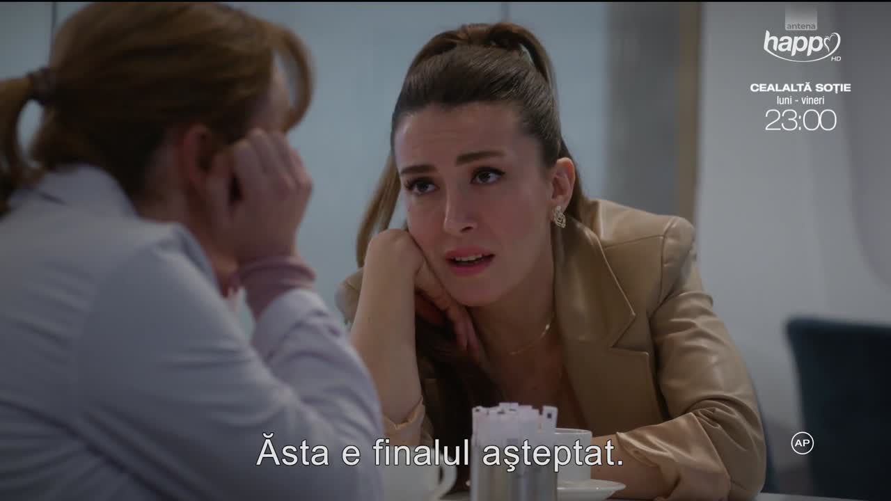 Curajul de a renaște | Episoadele 127 și 128