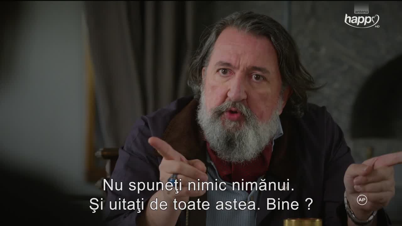 Curajul de a renaște | Episoadele 129 și 130