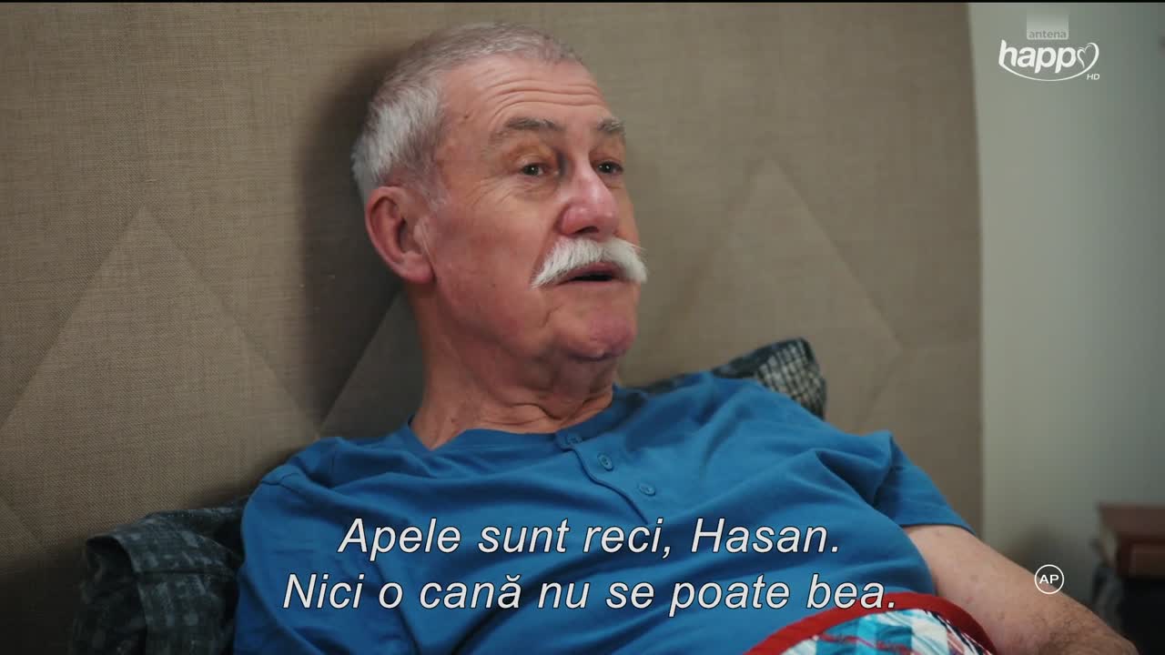 Capcana iubirii | Episoadele 707 și 708
